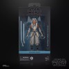 Star Wars La Serie Negra - Ahsoka Tano (Peridea) - Ahsoka