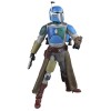 Hasbro Star Wars La Serie Negra - Shriek Hawk - El Mandaloriano