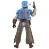 Hasbro Star Wars La Serie Negra - Shriek Hawk - El Mandaloriano