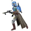 Hasbro Star Wars La Serie Negra - Shriek Hawk - El Mandaloriano
