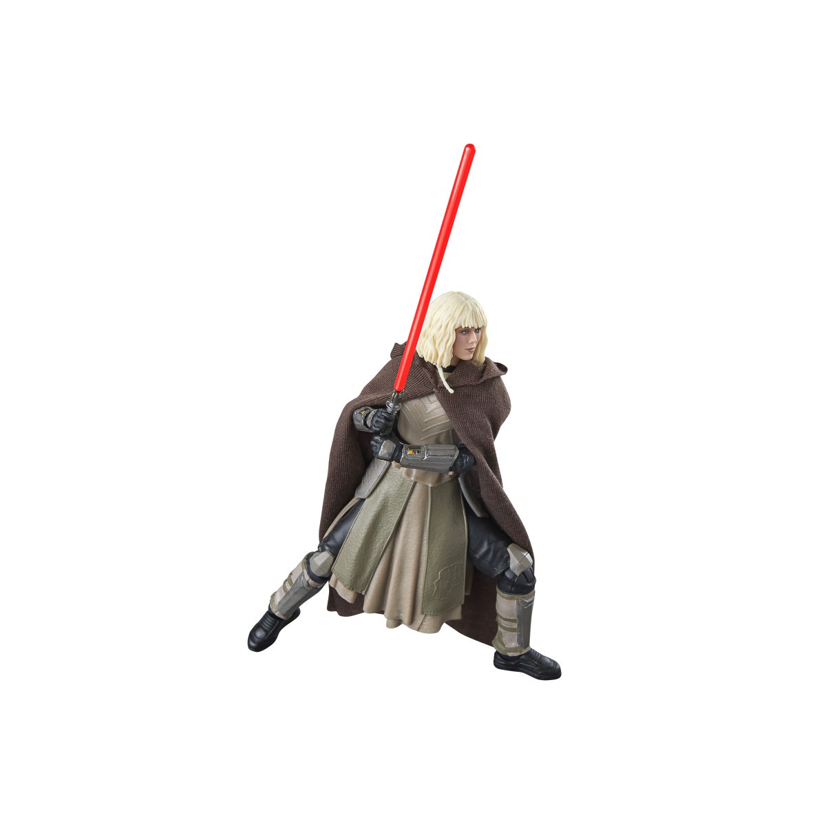 Star Wars La serie negra - Shin Hati Arcana - Ahsoka