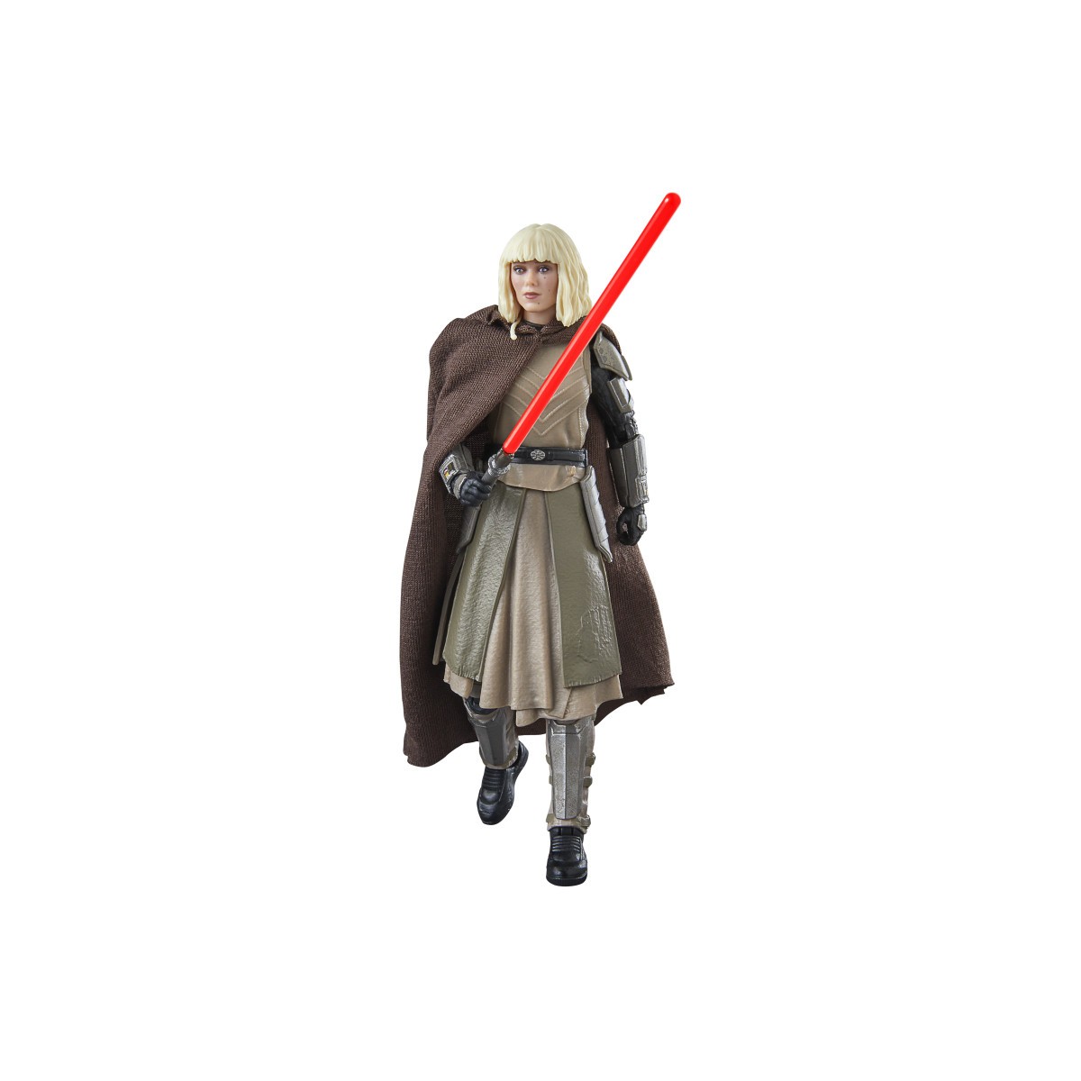 Star Wars La serie negra - Shin Hati Arcana - Ahsoka