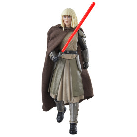 Star Wars La serie negra - Shin Hati Arcana - Ahsoka