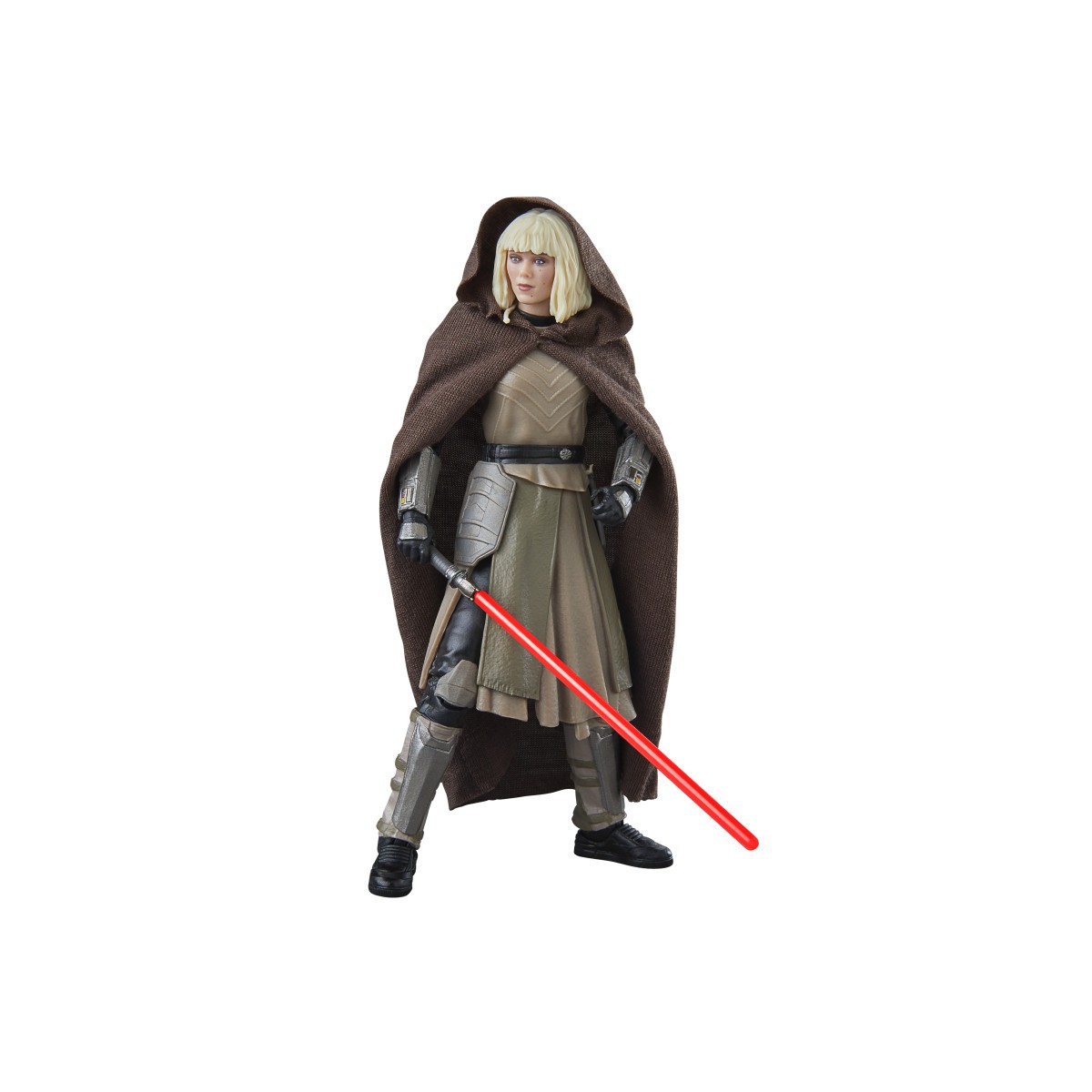 Star Wars La serie negra - Shin Hati Arcana - Ahsoka