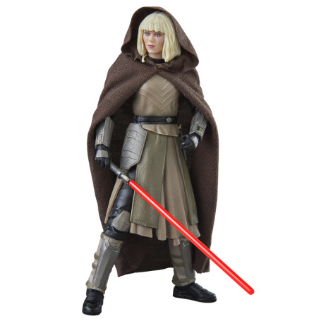 Star Wars La serie negra - Shin Hati Arcana - Ahsoka