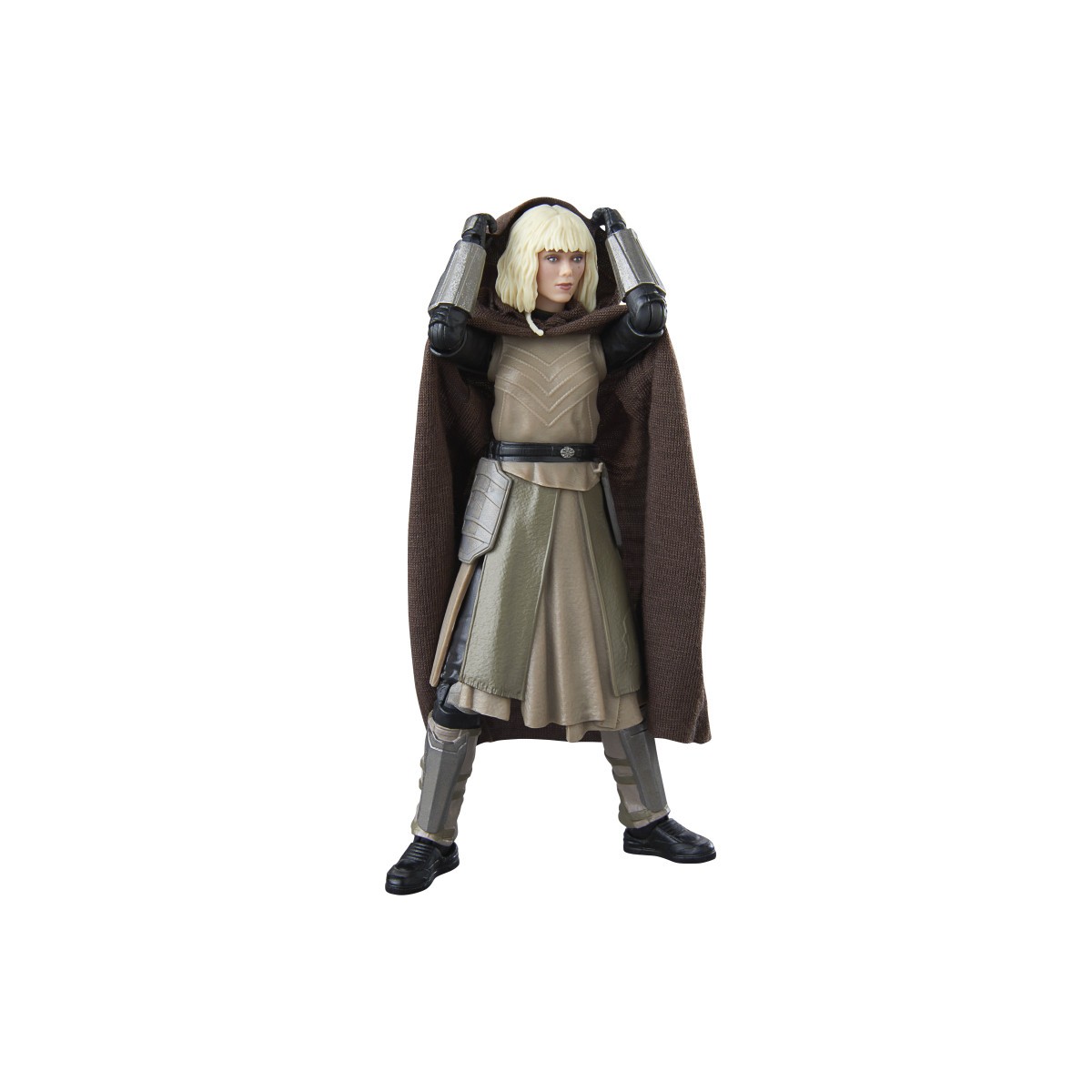 Star Wars La serie negra - Shin Hati Arcana - Ahsoka