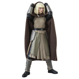Star Wars La serie negra - Shin Hati Arcana - Ahsoka