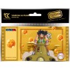 Cartoon Kingdom - Paquete de 10 Dragon Ball Golden Tickets