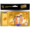 Cartoon Kingdom - Paquete de 10 Dragon Ball Golden Tickets