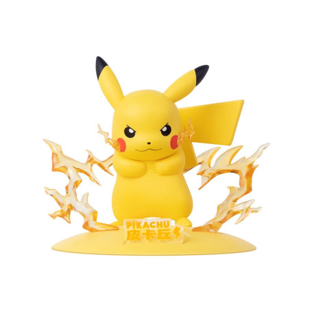 Funism - Figura Pokemon Prime Mini - PIKACHU