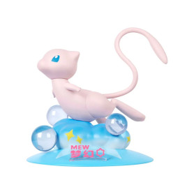 Funism - Pokemon Prime Figura Mini - MEW