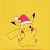 Pokemon - Loungefly Mini Mochila Pikachu Vacaciones