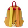 Pokemon - Mini Mochila Loungefly Pikachu