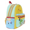Pokemon - Mini Mochila Loungefly Pikachu