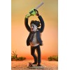 Neca - Toony Terrors - Pretty Woman Leatherface - 50 aniversario de La matanza de Texas