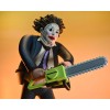 Neca - Toony Terrors - Pretty Woman Leatherface - 50 aniversario de La matanza de Texas
