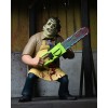 Neca - Toony Terrors - Leatherface Sangriento - 50 Aniversario de La Matanza de Texas