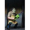 Neca - Toony Terrors - Leatherface Sangriento - 50 Aniversario de La Matanza de Texas