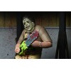 Neca - Toony Terrors - Leatherface Sangriento - 50 Aniversario de La Matanza de Texas