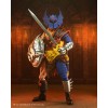 Neca - AD&D - Warduke 50 Aniversario en Tarjeta Blister - Dungeons & Dragons