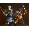 Neca - AD&D - Warduke 50 Aniversario en Tarjeta Blister - Dungeons & Dragons