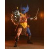 Neca - AD&D - Warduke 50 Aniversario en Tarjeta Blister - Dungeons & Dragons