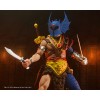 Neca - AD&D - Warduke 50 Aniversario en Tarjeta Blister - Dungeons & Dragons