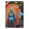 Neca - AD&D - Corazón Fuerte 50º Aniversario en Blister - Dungeons & Dragons