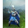 Neca - AD&D - Corazón Fuerte 50º Aniversario en Blister - Dungeons & Dragons