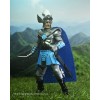 Neca - AD&D - Corazón Fuerte 50º Aniversario en Blister - Dungeons & Dragons
