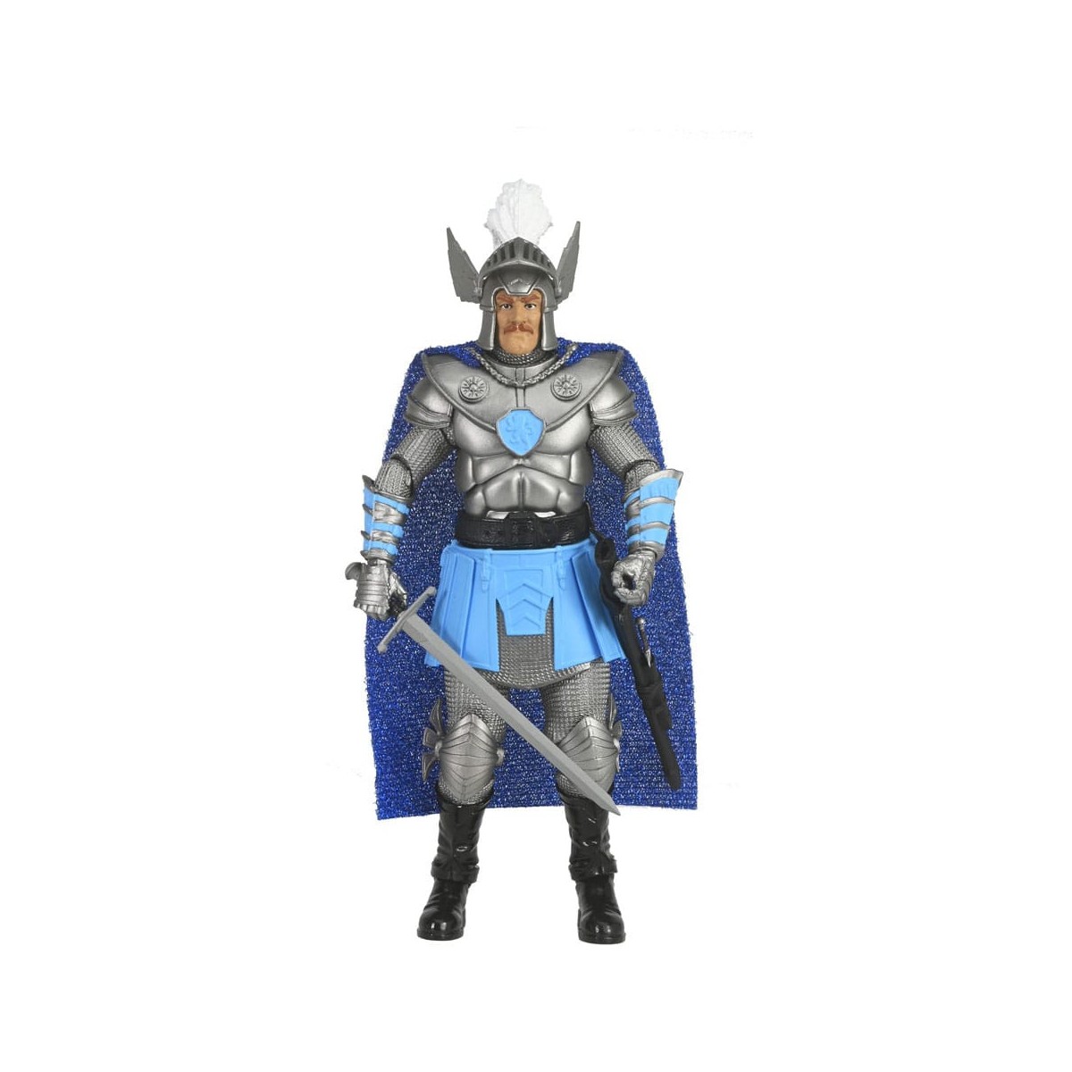 Neca - AD&D - Corazón Fuerte 50º Aniversario en Blister - Dungeons & Dragons