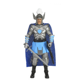 Neca - AD&D - Corazón Fuerte 50º Aniversario en Blister - Dungeons & Dragons