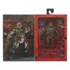 NECA - IDW Comics - Ultimate First to Fall RAPHAEL El Último Ronin - TMNT - Teenage Mutant Ninja Turtles