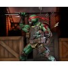 NECA - IDW Comics - Ultimate First to Fall RAPHAEL El Último Ronin - TMNT - Teenage Mutant Ninja Turtles