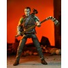 NECA - IDW Comics - Ultimate CASEY JONES El Último Ronin - TMNT - Teenage Mutant Ninja Turtles