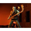 NECA - IDW Comics - Ultimate CASEY JONES El Último Ronin - TMNT - Teenage Mutant Ninja Turtles