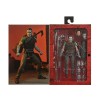 NECA - IDW Comics - Ultimate CASEY JONES El Último Ronin - TMNT - Teenage Mutant Ninja Turtles
