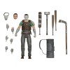NECA - IDW Comics - Ultimate CASEY JONES El Último Ronin - TMNT - Teenage Mutant Ninja Turtles