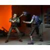 NECA - IDW Comics - Ultimate CASEY JONES El Último Ronin - TMNT - Teenage Mutant Ninja Turtles