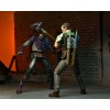 NECA - IDW Comics - Ultimate CASEY JONES El Último Ronin - TMNT - Teenage Mutant Ninja Turtles