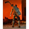 NECA - IDW Comics - Ultimate CASEY JONES El Último Ronin - TMNT - Teenage Mutant Ninja Turtles