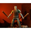 NECA - IDW Comics - Ultimate CASEY JONES El Último Ronin - TMNT - Teenage Mutant Ninja Turtles