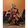 NECA - IDW Comics - Ultimate SPLINTER El Último Ronin - TMNT - Teenage Mutant Ninja Turtles