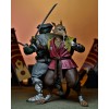 NECA - IDW Comics - Ultimate SPLINTER El Último Ronin - TMNT - Teenage Mutant Ninja Turtles