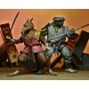 NECA - IDW Comics - Ultimate SPLINTER El Último Ronin - TMNT - Teenage Mutant Ninja Turtles