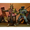 NECA - IDW Comics - Ultimate SPLINTER El Último Ronin - TMNT - Teenage Mutant Ninja Turtles