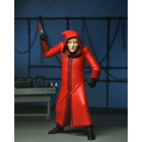 Neca - Toony Terrors - Jigsaw Killer (Túnica roja) - SAW