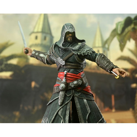 Neca - Ezio Auditore - Assassin's Creed Revelations