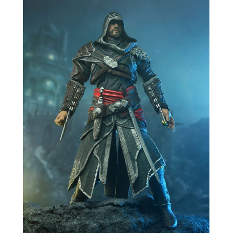 Neca - Ezio Auditore - Assassin's Creed Revelations