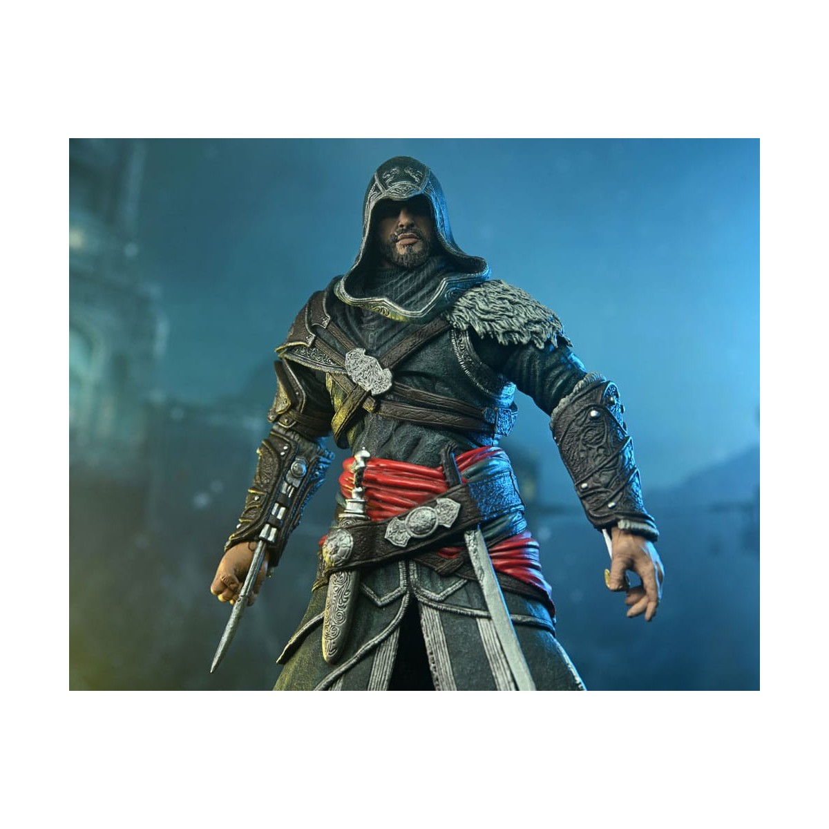 Neca - Ezio Auditore - Assassin's Creed Revelations